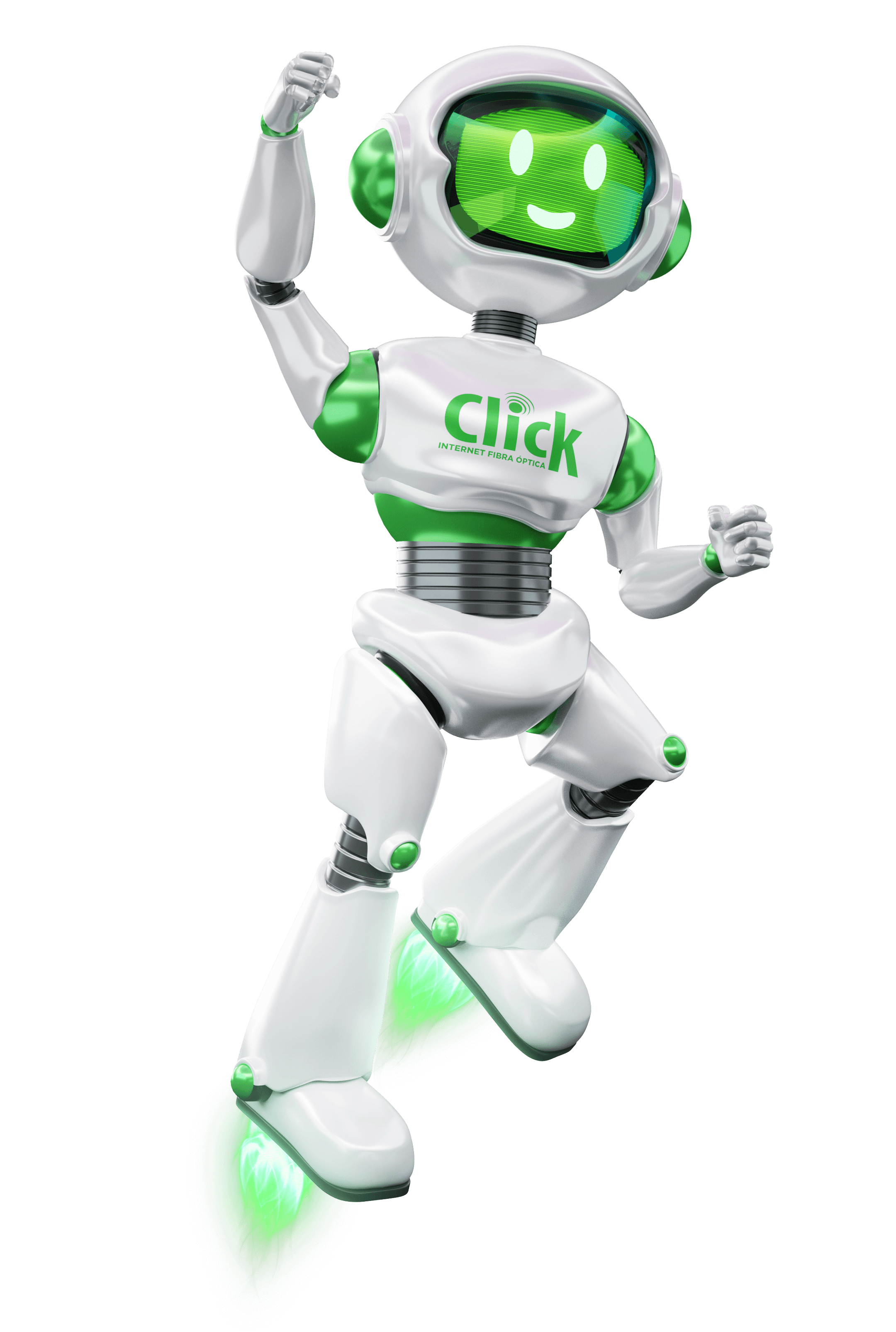 CLICK INTERNET LTDA